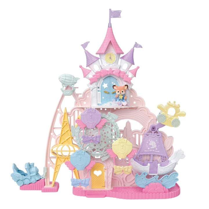 Baby Dream Amusement Park, , large image 0