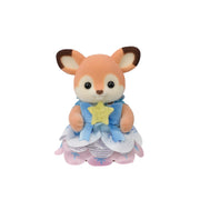 Baby Dream Amusement Park