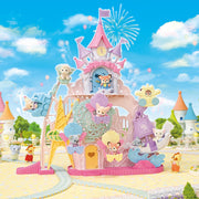 Baby Dream Amusement Park