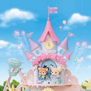 Baby Dream Amusement Park