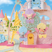 Baby Dream Amusement Park