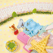 Baby Dream Amusement Park