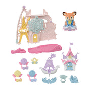 Baby Dream Amusement Park