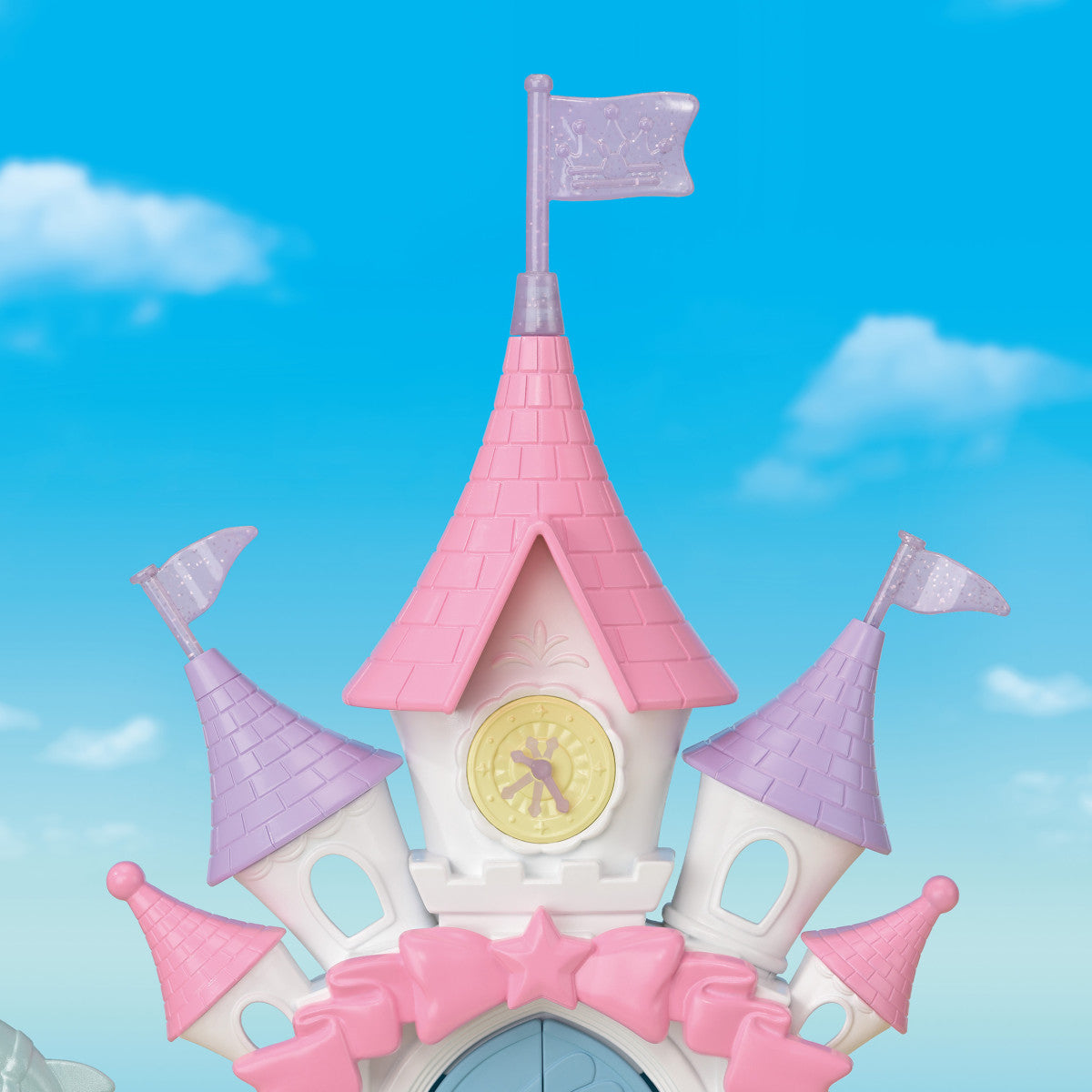 Baby Dream Amusement Park