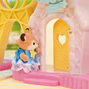 Baby Dream Amusement Park