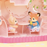 Baby Dream Amusement Park