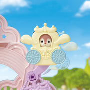 Baby Dream Amusement Park