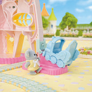 Baby Dream Amusement Park