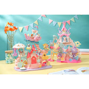 Baby Dream Amusement Park