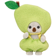 Cutie Collectibles -Fruity Babies Series3-