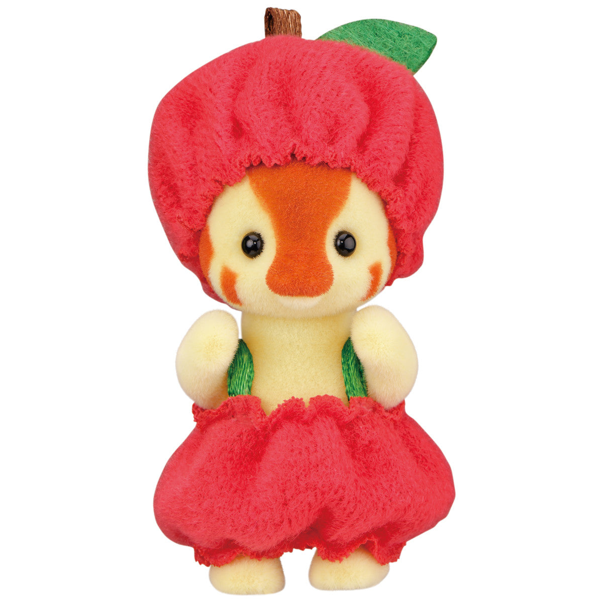 Cutie Collectibles -Fruity Babies Series3-
