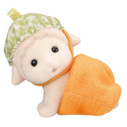 Cutie Collectibles -Fruity Babies Series3-