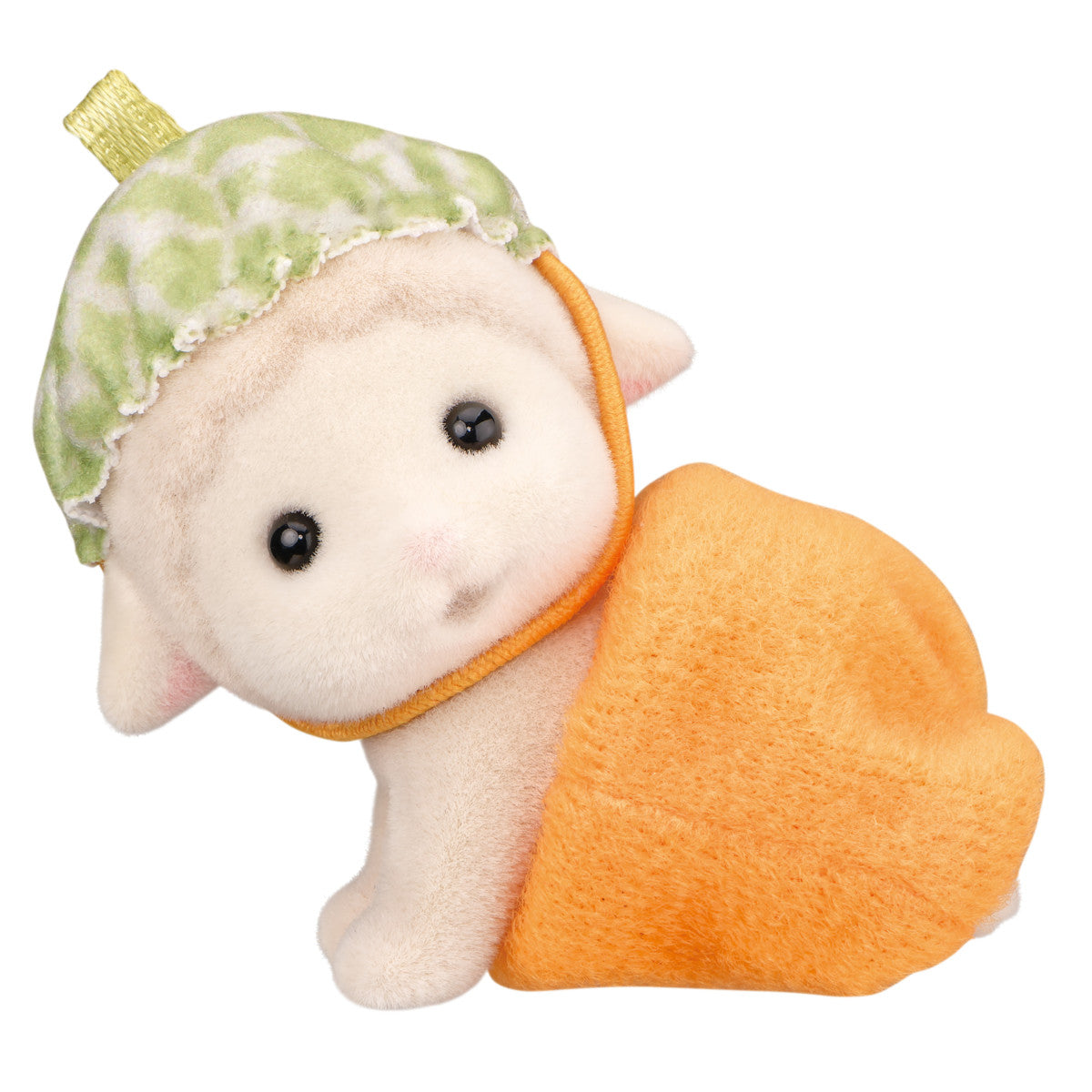 Cutie Collectibles -Fruity Babies Series3-