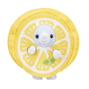 Cutie Collectibles -Fruity Babies Series3-