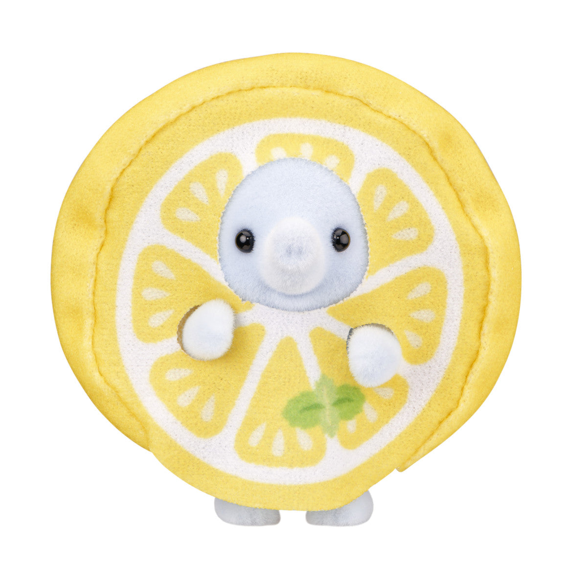 Cutie Collectibles -Fruity Babies Series3-