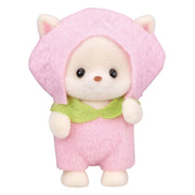 Cutie Collectibles -Fruity Babies Series4-