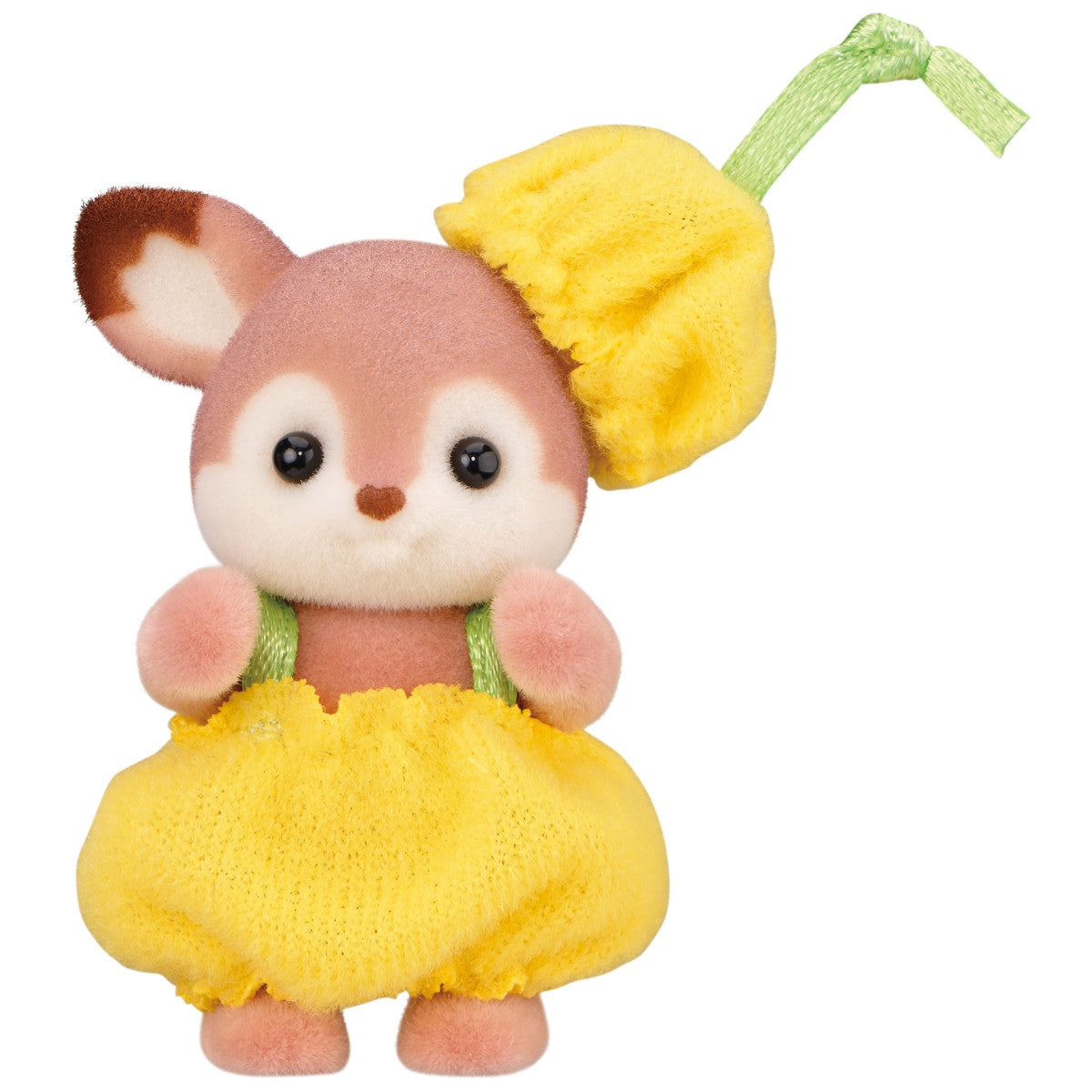 Cutie Collectibles -Fruity Babies Series4-