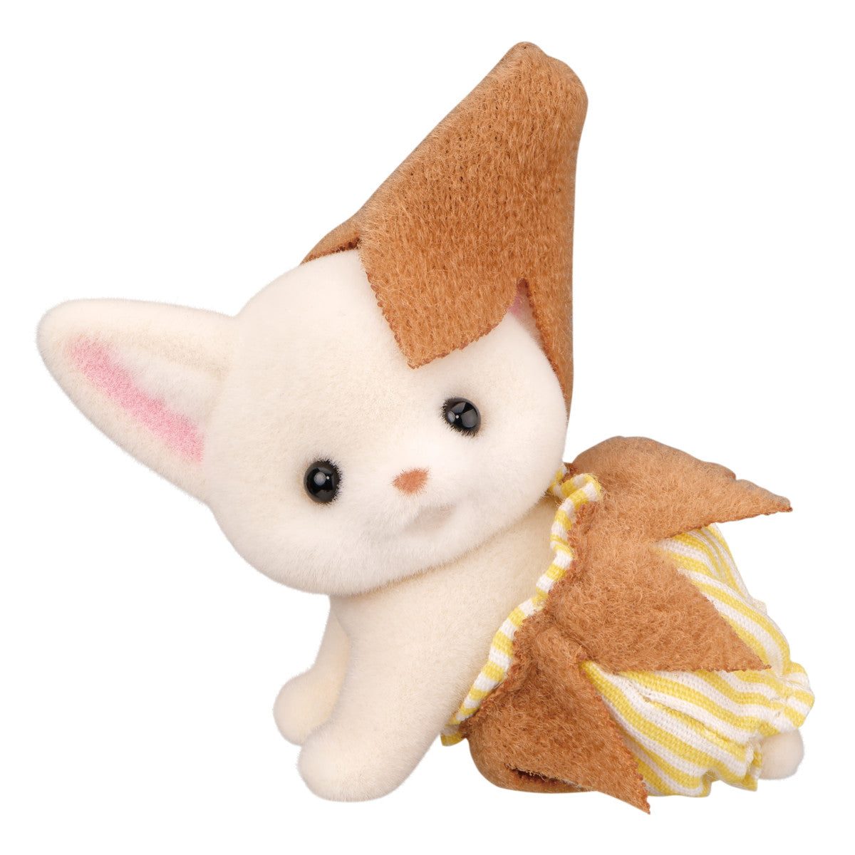 Cutie Collectibles -Fruity Babies Series4-