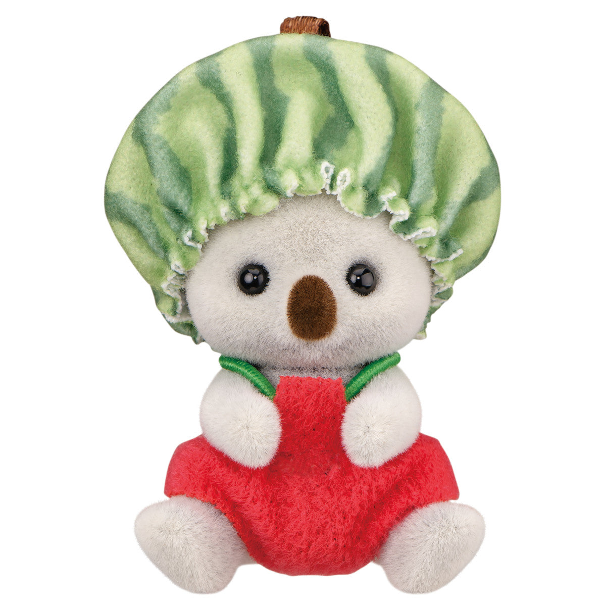 Cutie Collectibles -Fruity Babies Series4-