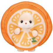 Cutie Collectibles -Fruity Babies Series4-