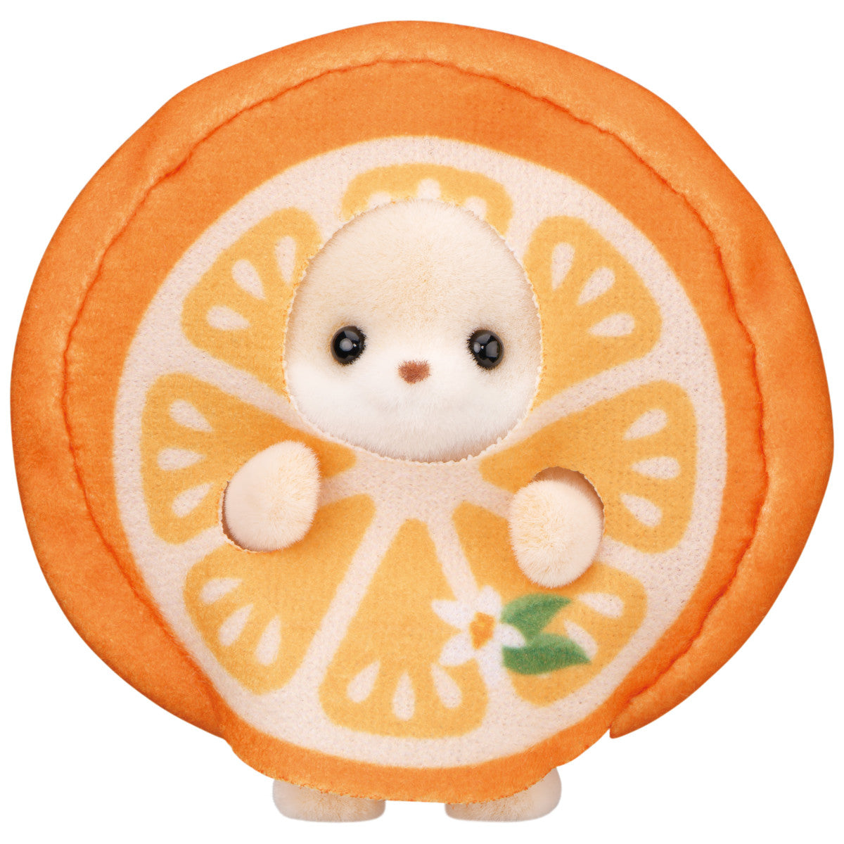 Cutie Collectibles -Fruity Babies Series4-