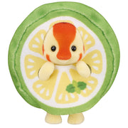 Cutie Collectibles -Fruity Babies Series4-