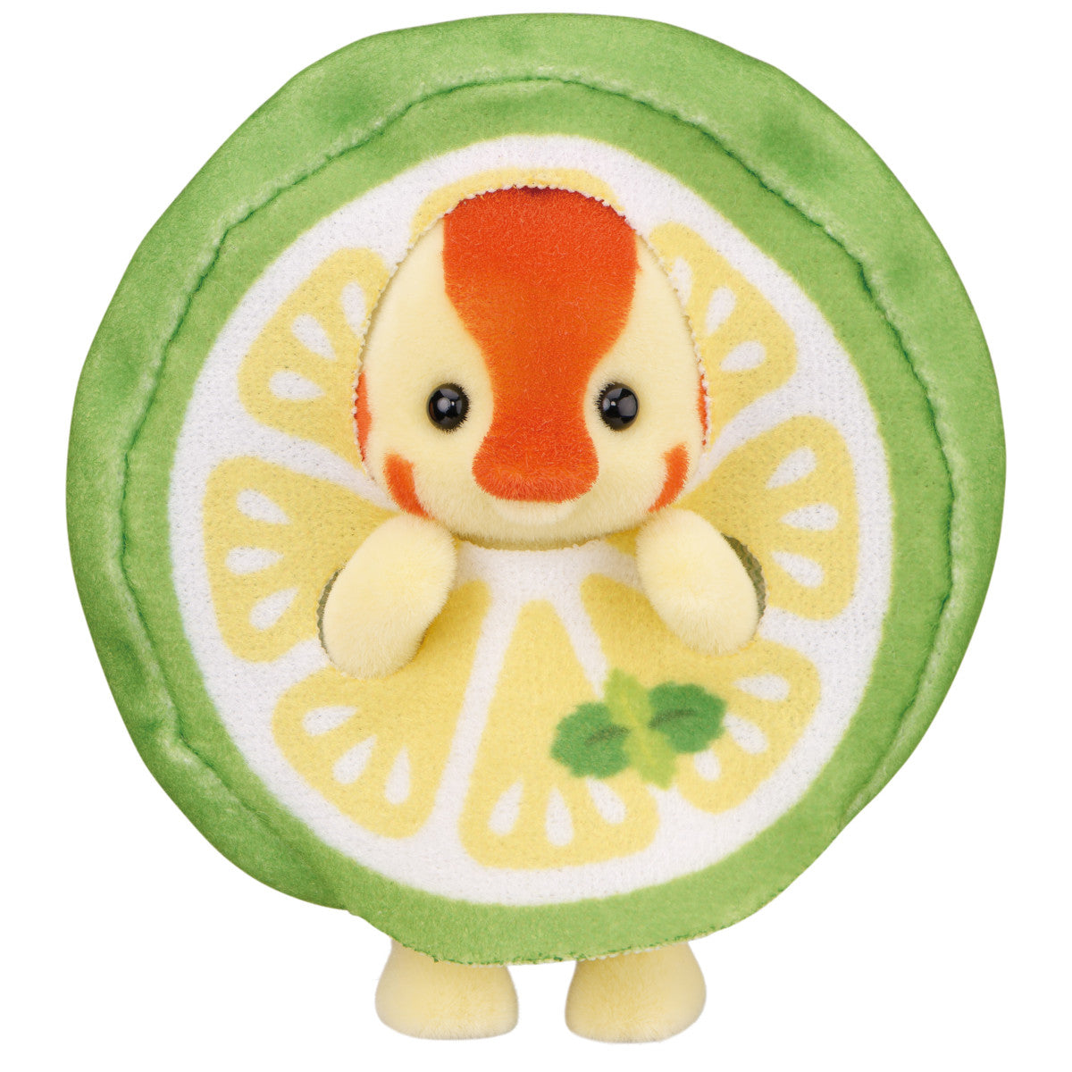 Cutie Collectibles -Fruity Babies Series4-