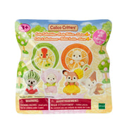 Cutie Collectibles -Fruity Babies Series4-