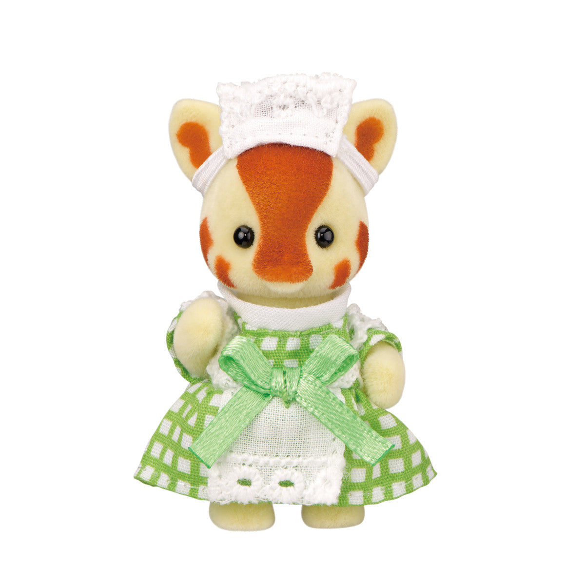 Cutie Collectibles -Bistro Babies