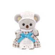 Cutie Collectibles -Bistro Babies