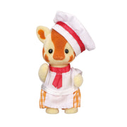 Cutie Collectibles -Bistro Babies
