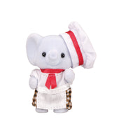 Cutie Collectibles -Bistro Babies