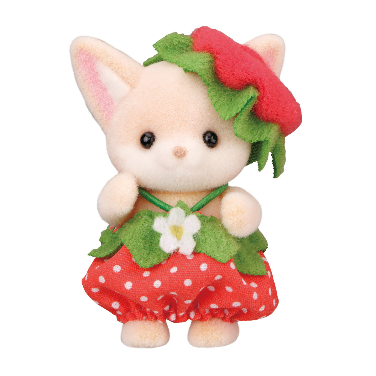 Cutie Collectibles -Very Berry Babies