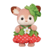 Cutie Collectibles -Very Berry Babies