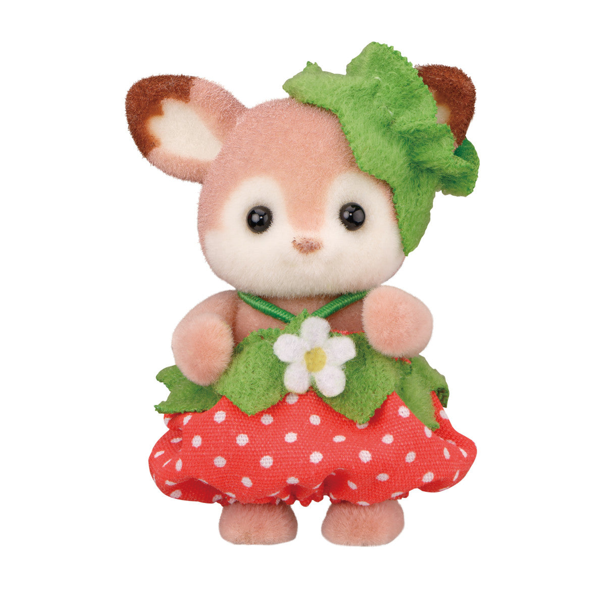 Cutie Collectibles -Very Berry Babies