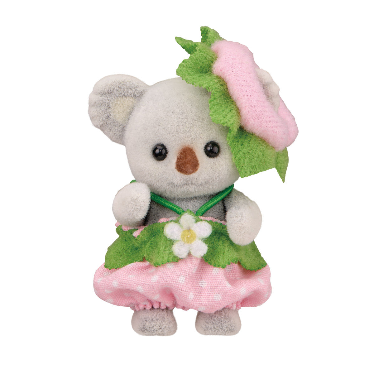 Cutie Collectibles -Very Berry Babies