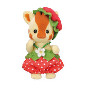 Cutie Collectibles -Very Berry Babies