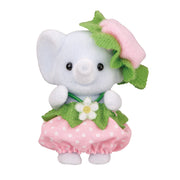 Cutie Collectibles -Very Berry Babies