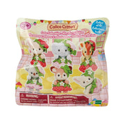 Cutie Collectibles -Very Berry Babies