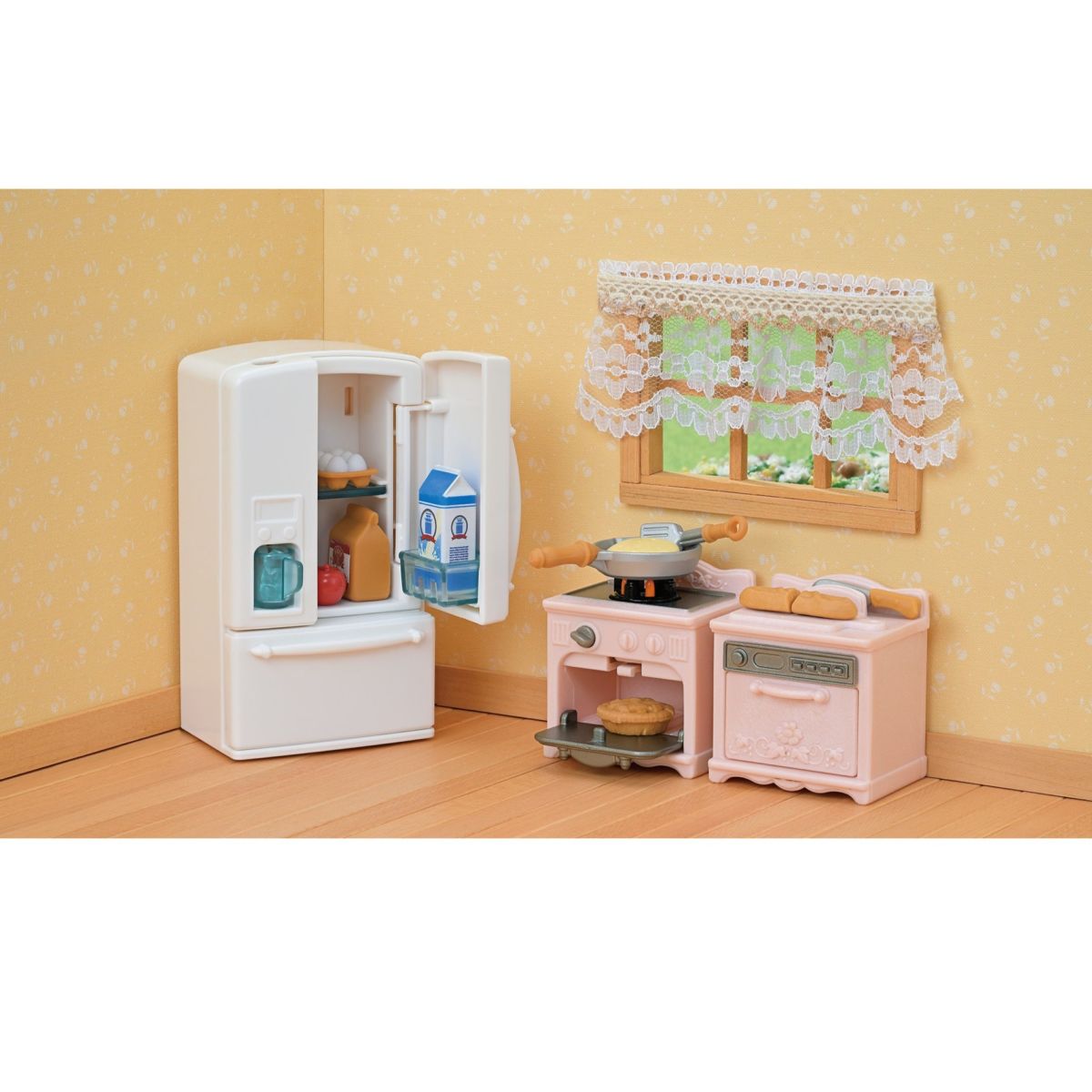 Playful Starter Furniture Set