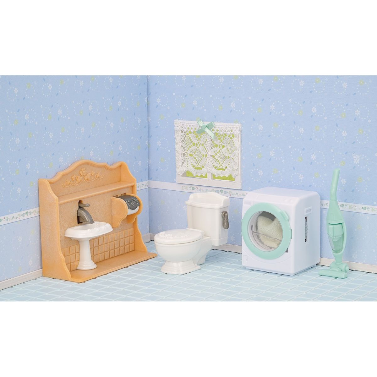 Playful Starter Furniture Set