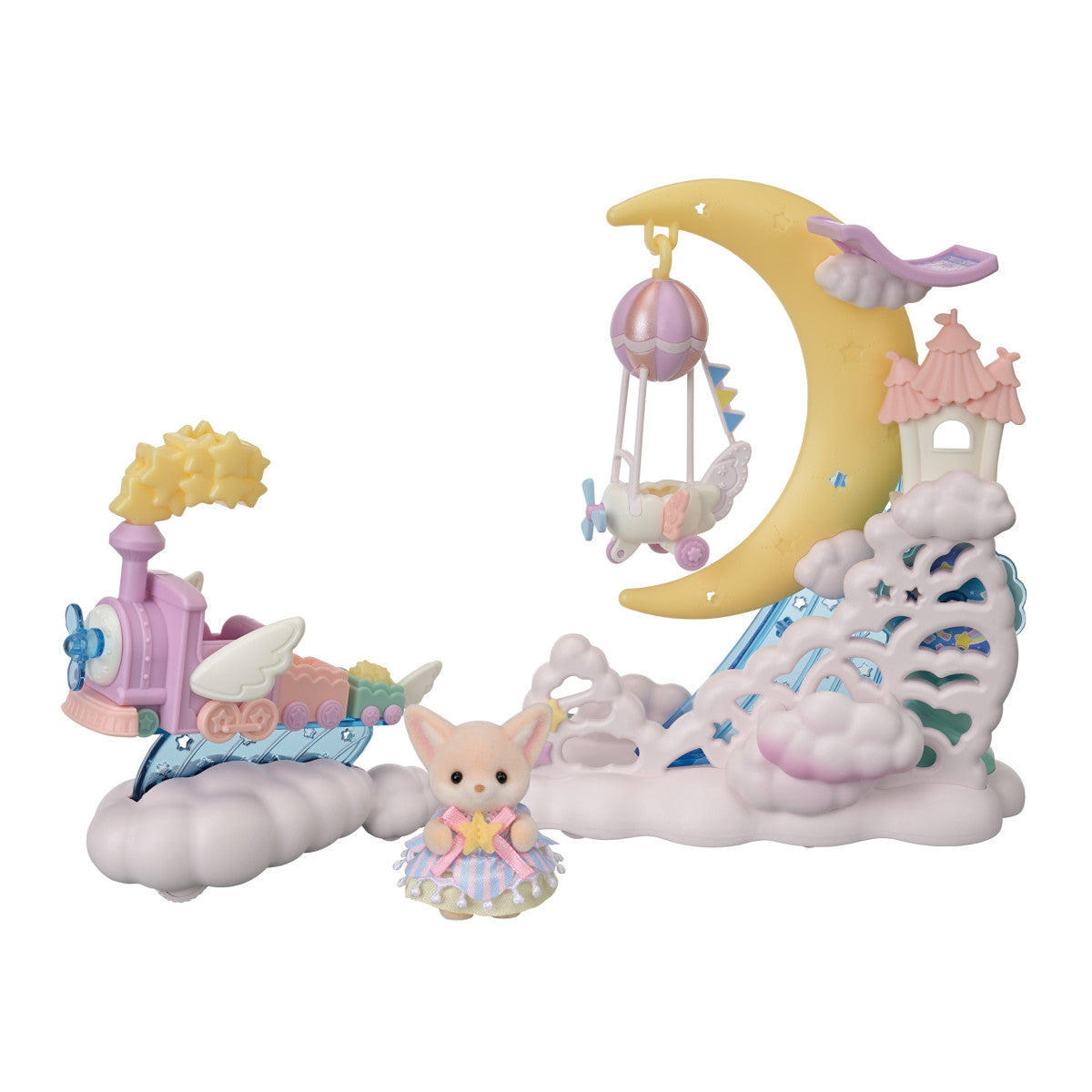 Daydream Parade Playset, , large image 0