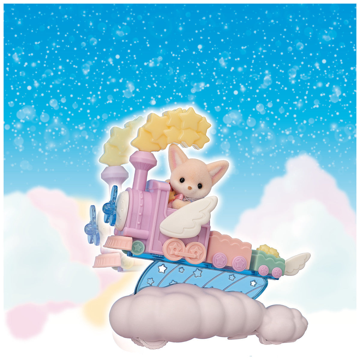 Daydream Parade Playset