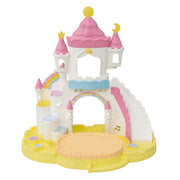 Nursery Sandbox & Pool