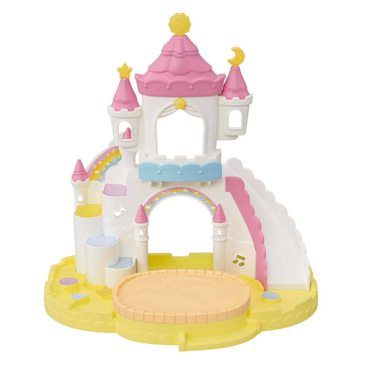 Nursery Sandbox & Pool