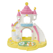 Nursery Sandbox & Pool