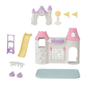 ES Playtime Castle Nursery