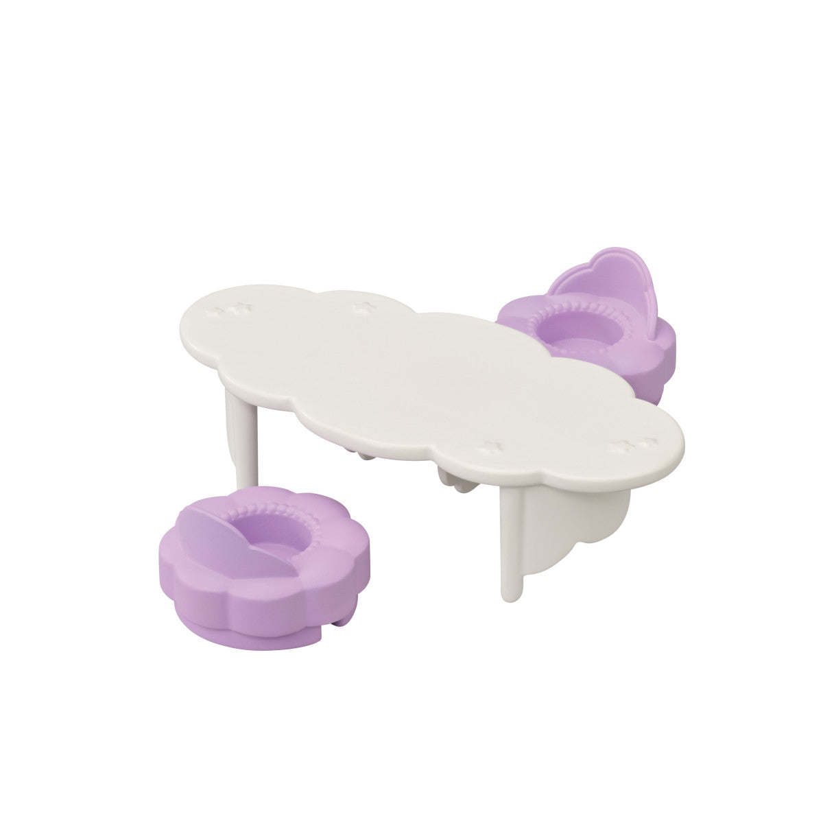 ES Playtime Castle Nursery