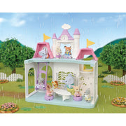 ES Playtime Castle Nursery
