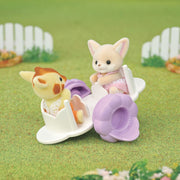 ES Playtime Castle Nursery